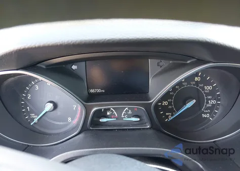 2018 Ford Focus Se from USA, damaged, VIN 1FADP3F28JL332684